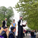 Anyák napi virágvásár és Anyám tyúkja főzőverseny