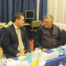 Polgármesterek vacsorája