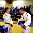 Ceglédi Judó évzáró