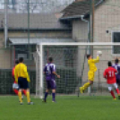 CEGLÉDI VSE–BÉKÉSCSABA 1912 ELŐRE 0–3 (0–2)