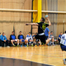 Ceglédi KKSE – König Trade Balmazújváros: 30-29 (13-13)