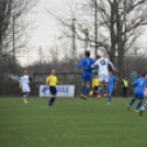 Ceglédi VSE – Nyíregyháza Spartacus FC 1-0