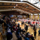 Judo Országos Bajnokság Cegléden