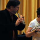 Edit Van Der Burg - Hazánk elszármazott művésze