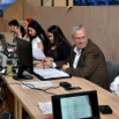 Bajnoki elődöntős a Ceglédi KE