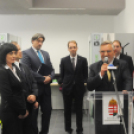 Átadták a ceglédi kormányablakot