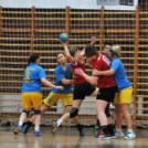 Ceglédi Kék Cápák – Duna-Pent 30 – 25