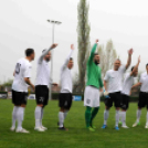 CVSE - Nyíregyháza 1-1