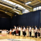 Várkonyi István Általános Iskola -Táncgála