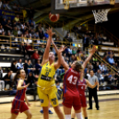 VBW CEKK CEGLÉD – VASAS AKADÉMIA 79 – 65