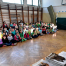 Föld Napja a Várkonyiban