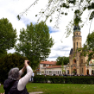 Északi egyházkerületi nap Cegléd