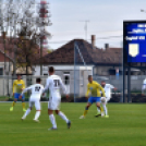 Döntetlen a Jászberény ellen