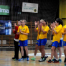 Ceglédi Kék Cápák - Csömör 29 - 20 (15 - 8)