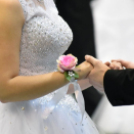 Gimnázium szalagavató főpróba