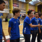 Ceglédi KK SE utánpótlás eredmények