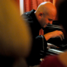 Jazz - Rozsnyói Péter Trió koncert