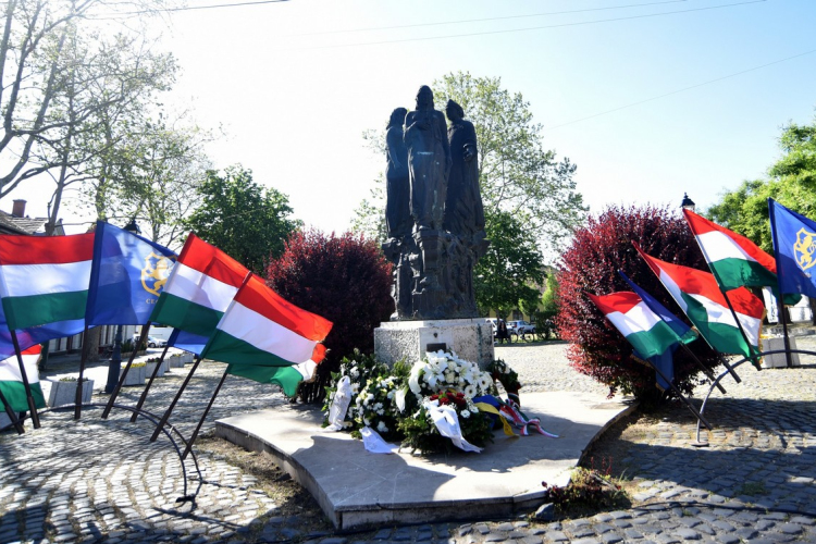 Városalapítók Napja