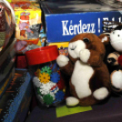 Jótékonysági kézilabdagála