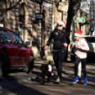 Mikulás futás 2019