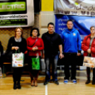 Jótékonysági kézilabdagála