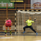 Cápa U13, két meccs, két győzelem