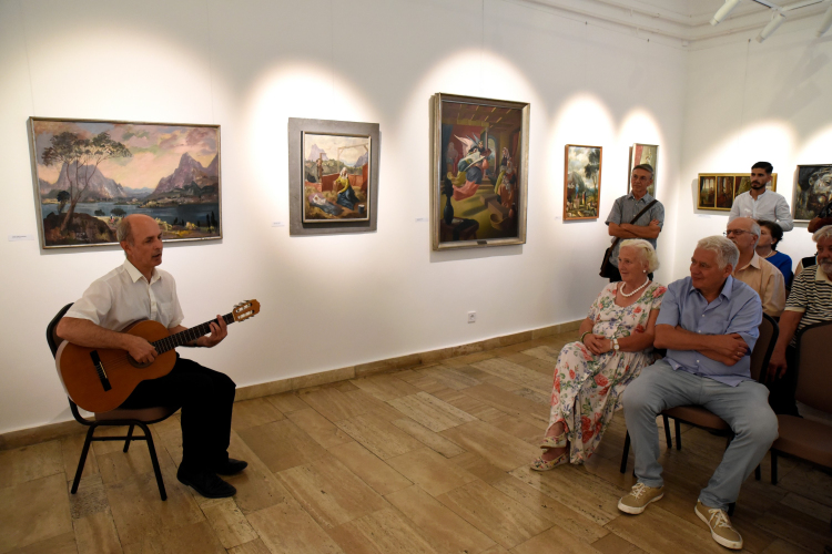 ”Az én hazám az égig ér”