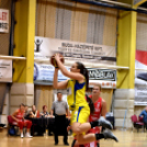 Ceglédi EKK - Aluinvent DVTK Miskolc 68-78