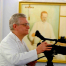 Dr. Korompay Tihamér megemlékezés