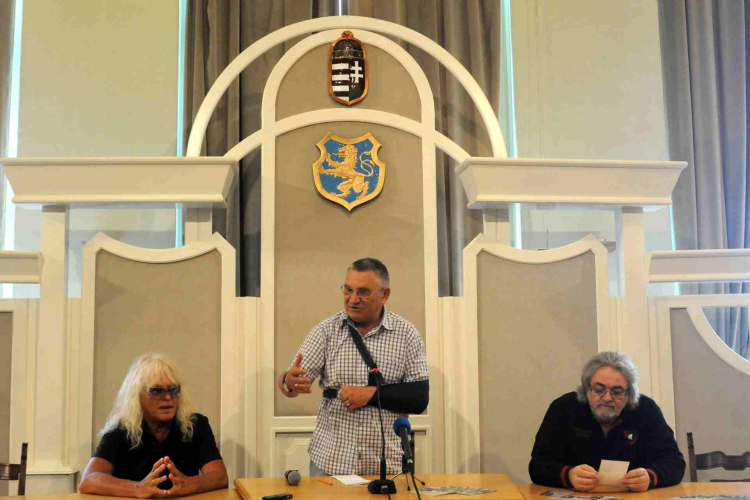 Az Omega Oratórium zárja Cegléden a jubileumi évet