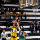 CEGLÉDI EKK – CMB CARGO GYŐR 66–74