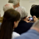 A ceglédi Református Öregtemető legszebb sírkövei  - könyvbemutató