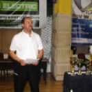 Végetért a XVI. Pákozdi Hús Teremlabdarúgó Bajnokság