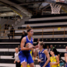 CEGLÉDI EKK–ZKK NOVI ZAGREB (horvát) 63–89