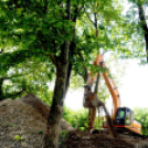 Városi Strandfürdő - Ledarálták az 50-est