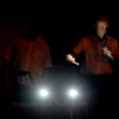 Tudományok éjszakája Cegléd