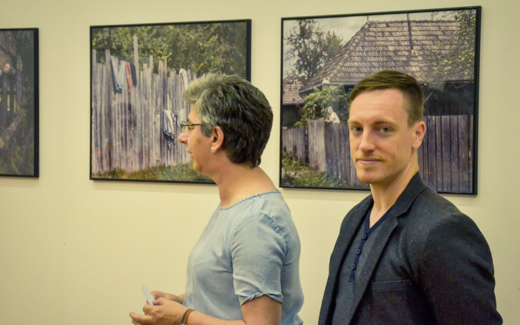 Transilvania bemutatkozott