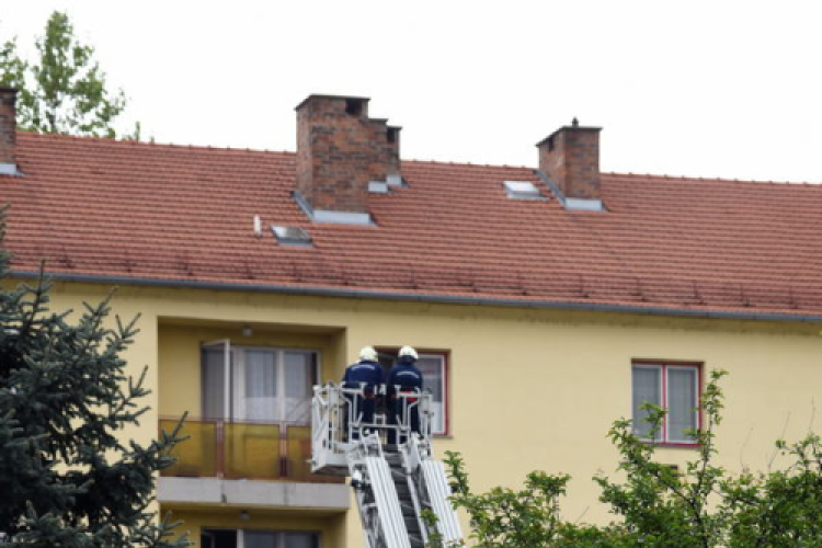 Pest megyei Rendőr- és Tűzoltónap - fotó: Kisfaludi István