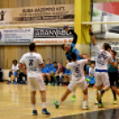 Ceglédi KKSE-Grundfos Tatabánya KC: 26-30