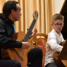 Bach Mindenkinek Hangverseny