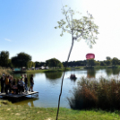 Több száz résztvevő a Városi Sportnapon