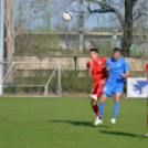 Ceglédi VSE – Soproni VSE 0-0