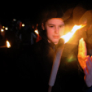 Március idusának előestéje