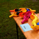 Idén is népszerű volt a Testébresztő Fesztivál Cegléden