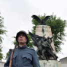 Hősök napja Cegléden