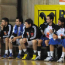 Cegléd-Veszprém 25-40