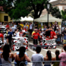 Tour de Hongrie Cegléd