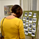 Múlt a jelenben kiállítás