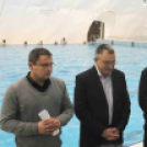 Hétfőn már csobbanhatunk