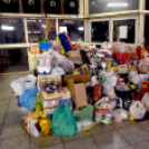 Jótékonysági sportnap